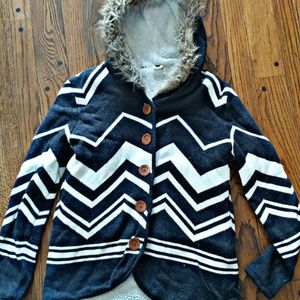 Roxy hoodie/sweater